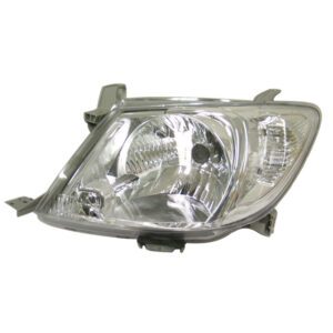 Toyota Hilux YN150 headlight left side 2008 – 2011