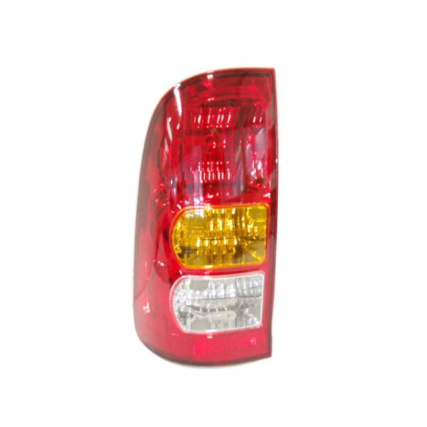 Toyota Hilux YN150 tail light left side 2005 - 2011