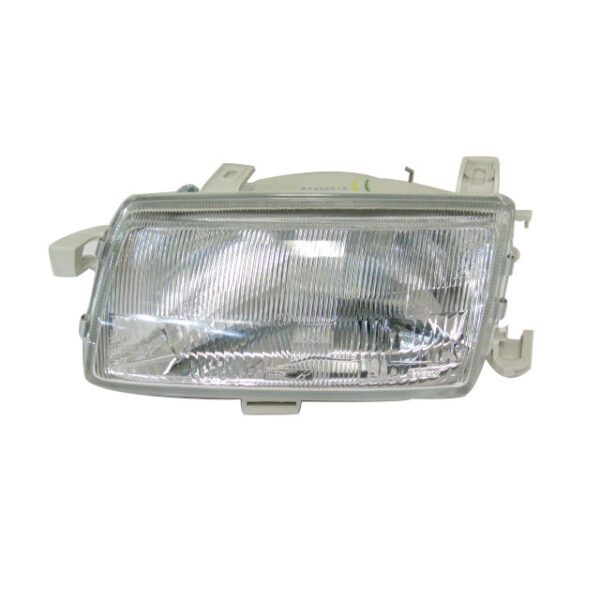Opel Astra / Kadett headlight left side 1993 - 1995