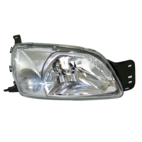Ford Ikon headlight right side 2002 - 2006