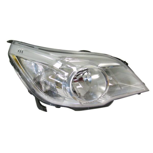 Chev Utility headlight right side 2012 - 2017