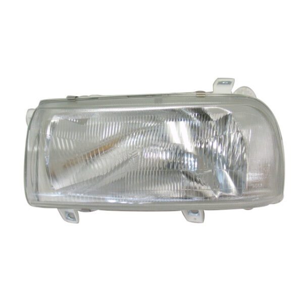 VW Jetta 3 headlight left side 1992 - 1999