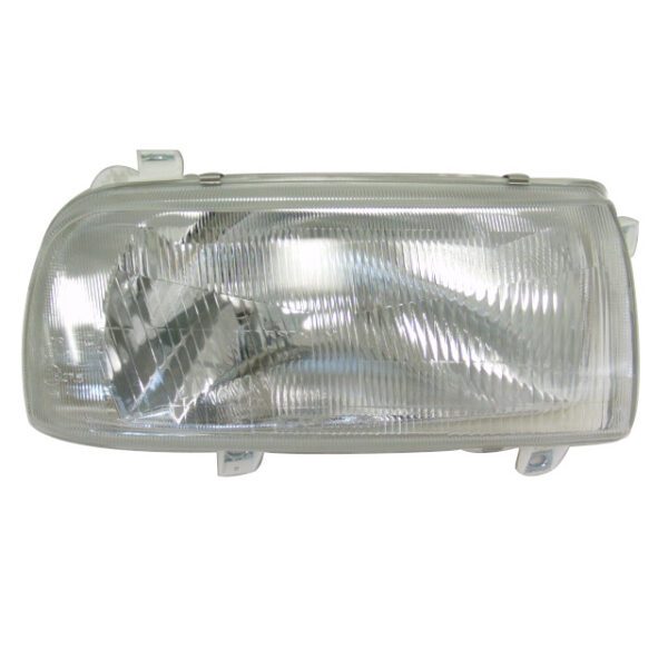 VW Jetta 3 headlight right side 1992 - 1999