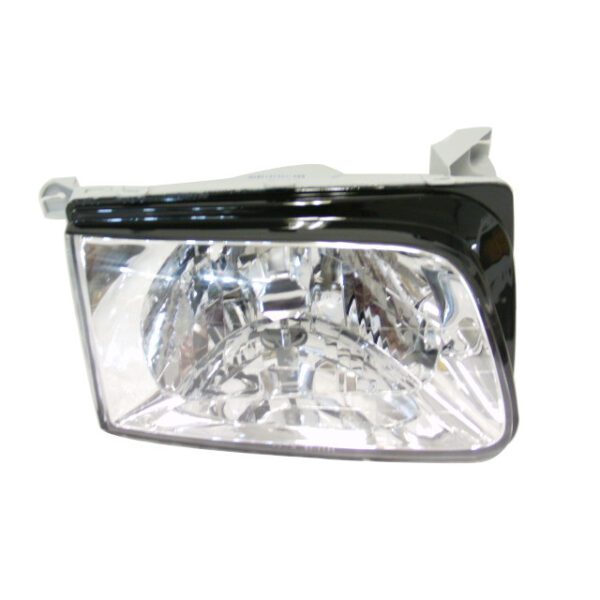 Isuzu KB Series headlight right side 2001 - 2003