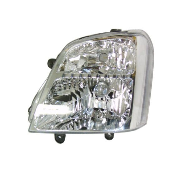 Isuzu Kb250 Kb300 headlight left side 2004 - 2008