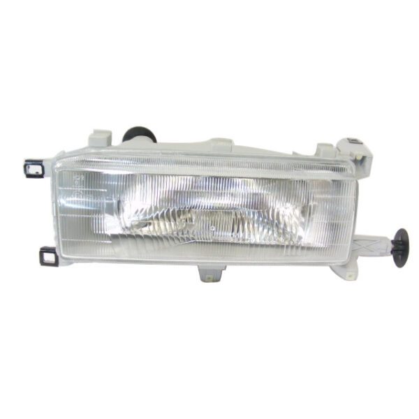 Toyota Cressida RX72 headlight left side 1986 - 1987