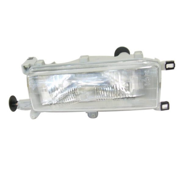 Toyota Cressida RX72 headlight right side 1986 - 1987