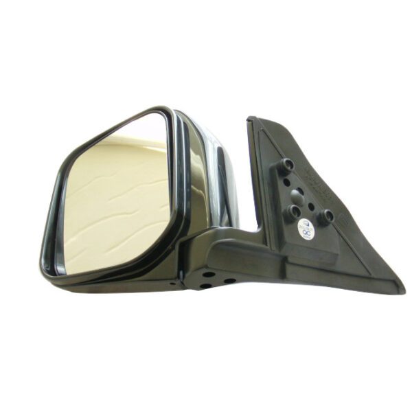 Mitsubishi Colt manual door mirror 4wd left side 1998 – 2006