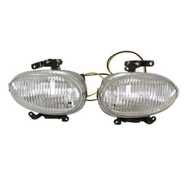 Hyundai Atos fog lamp set 2000 - 2001