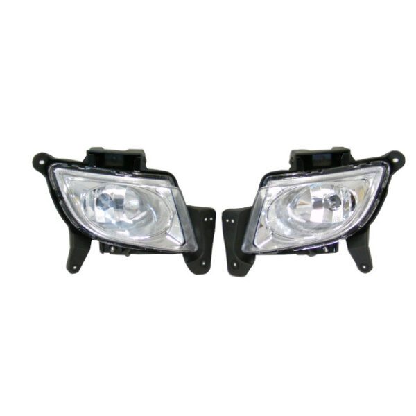 Hyundai i30 fog lamp / spot light set 2010 - 2011