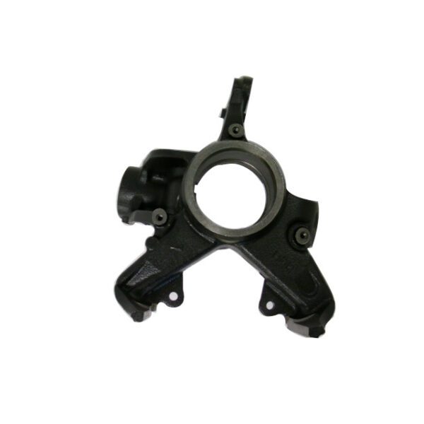 VW Polo 2 Steering Knuckle/Stub Axle 1.4-1.9D left Side 2002-2009 - Image 2