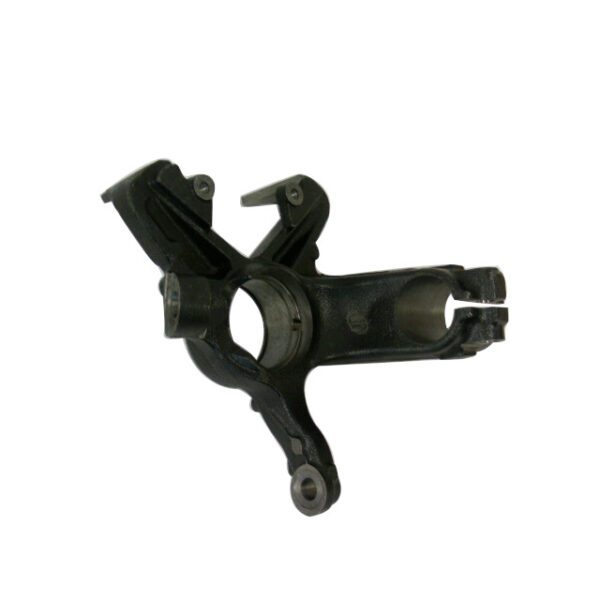 VW Polo 2 Steering Knuckle/Stub Axle 1.4-1.9D right Side 2002-2009 - Image 2