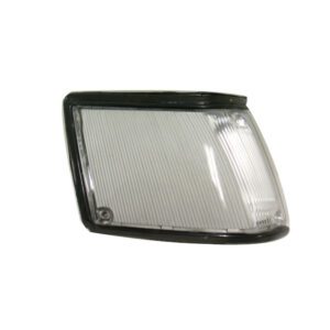 Toyota Corolla AE82 corner light white right side 1986 - 1987