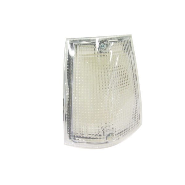 Mazda B2500 corner light clear left side 1997 - 2000
