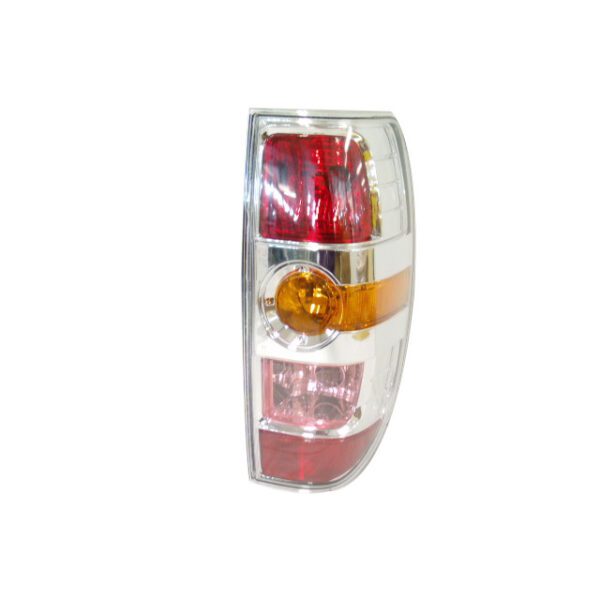 Mazda BT50 tail light right side 2009 - 2012