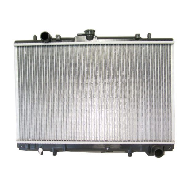 Mitsubishi Colt 2.4 4WD radiator 1998 - 2006