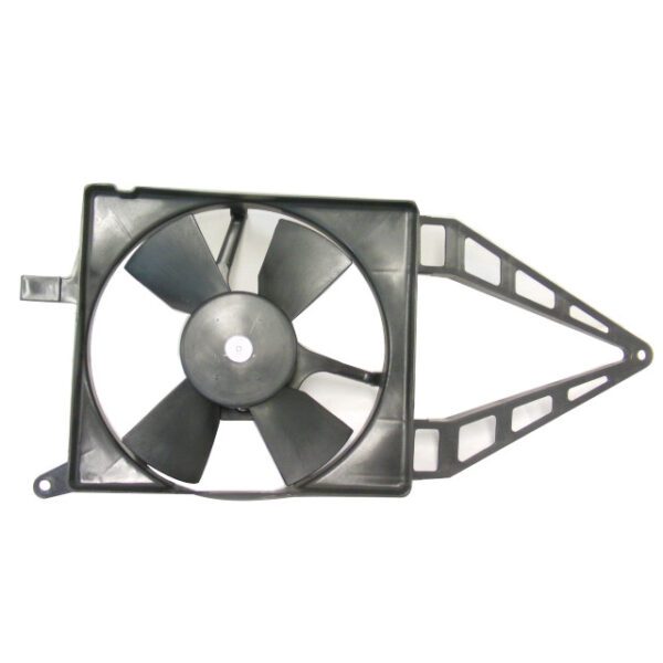 Opel Corsa 1/2 1.3 radiator fan 1996 onwards
