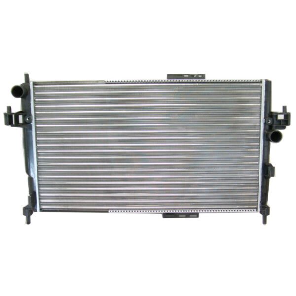 Opel Corsa 3 1.7D radiator 2002 - 2006