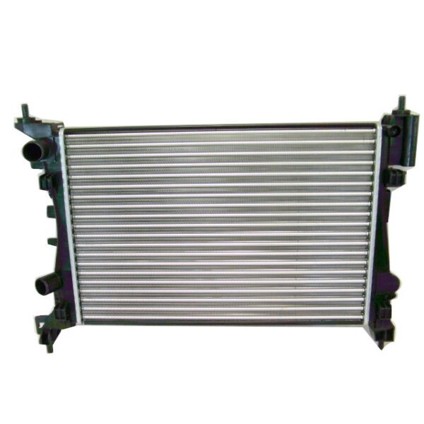 Opel Corsa 1.4 radiator 2007 - 2010