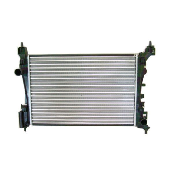 Opel Corsa 1.4 radiator 2010 - 2014