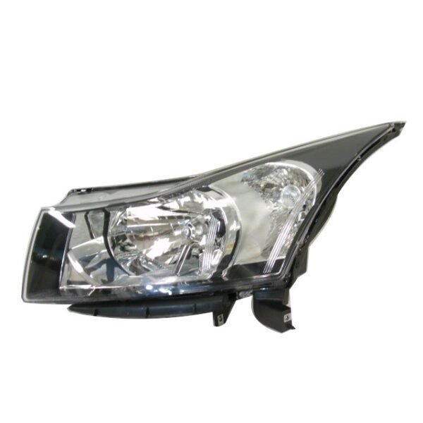 Chevrolet Cruze headlight left side 2008 - 2012