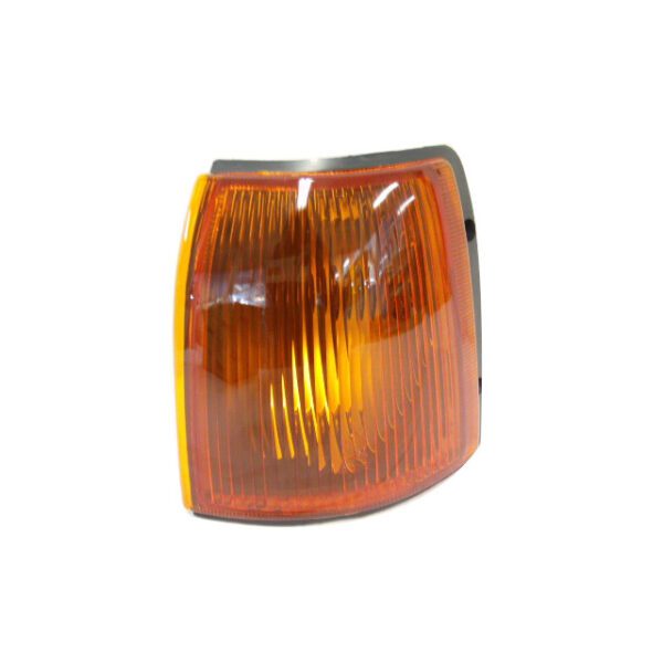 Ford Courier corner light amber left side 1998 - 2002