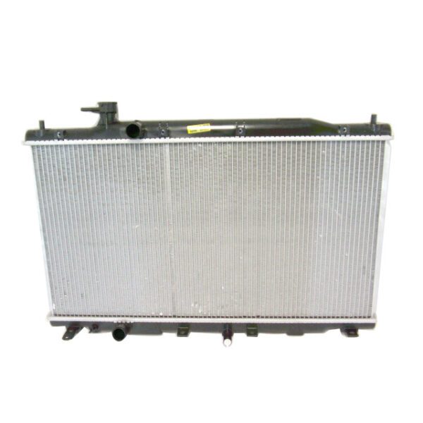 Honda CRV 3 2.0 / 2.4 radiator 2007 - 2013