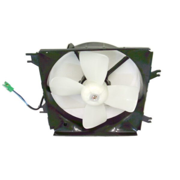 Honda Ballade SH4 radiator fan 1989 - 1992