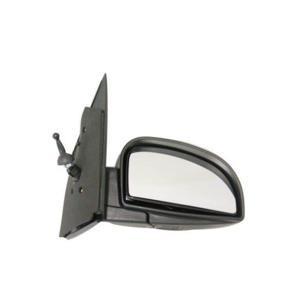 Hyundai Getz manual door mirror right side 2003 – 2008