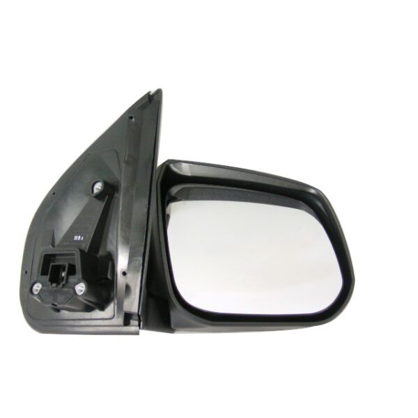Isuzu Kb250 / Kb300 manual door mirror right side 2013 onwards