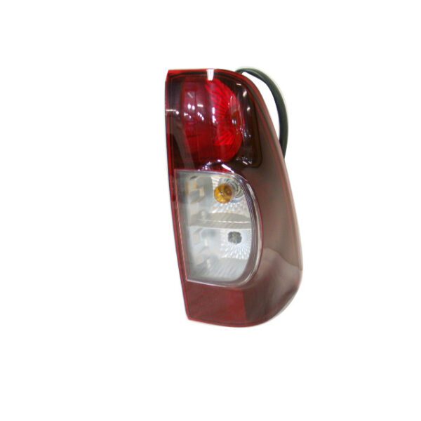 Isuzu Kb250 / Kb300 tail light dark red right side 2008 – 2013
