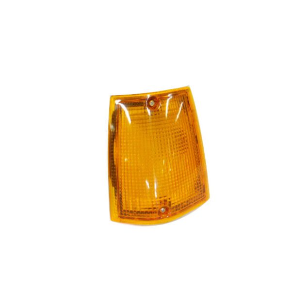 Mazda Magnum corner light amber left side 1986 - 1995