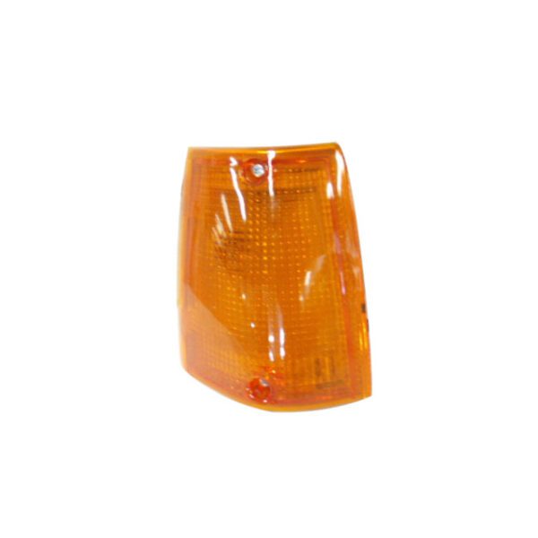 Mazda Magnum corner light amber right side 1986 - 1995