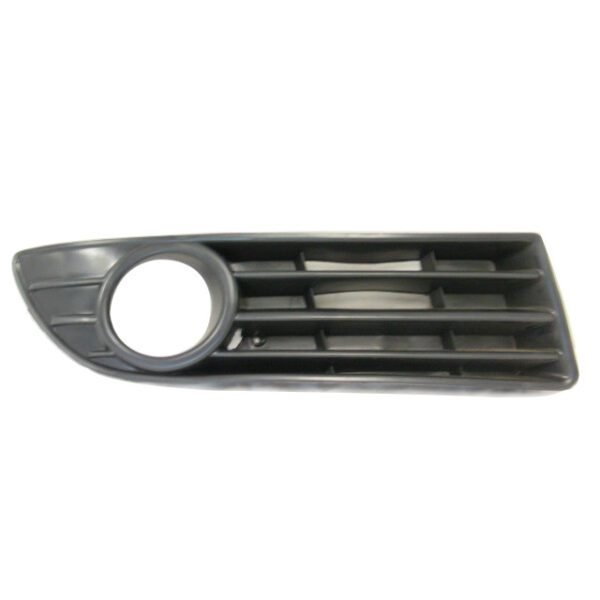 VW Polo 2 front bumper grill left side 2005 - 2009