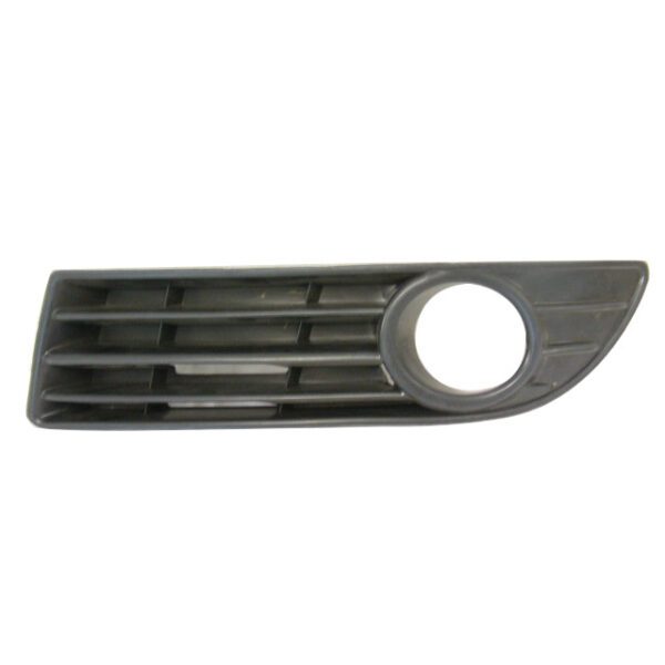 VW Polo 2 front bumper grill right side 2005 - 2009