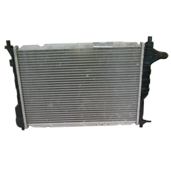 Chev Spark 0.8 / 1.0 radiator 2006 - 2009