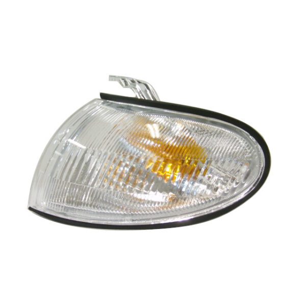 Hyundai Accent corner light left side 1995 - 1997