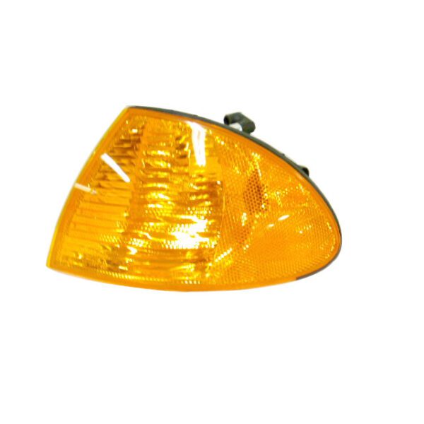 BMW 3 Series E46 corner light amber left side 1999 - 2000