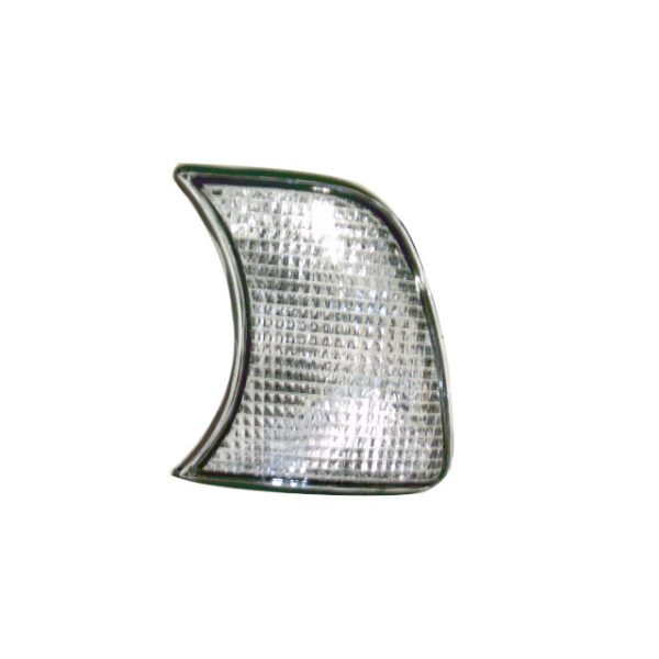 BMW E34 corner light left side 1988 - 1995