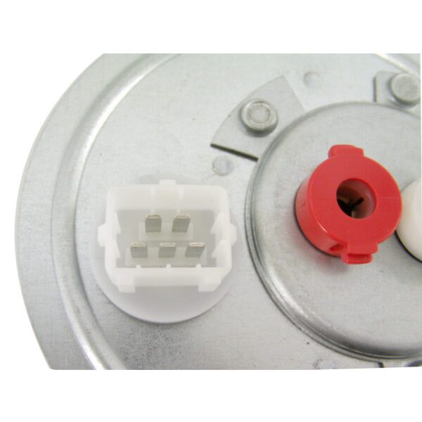 Ford Bantam 1.3 / 1.6 fuel pump with gauge 2003 - 2012 - Image 2