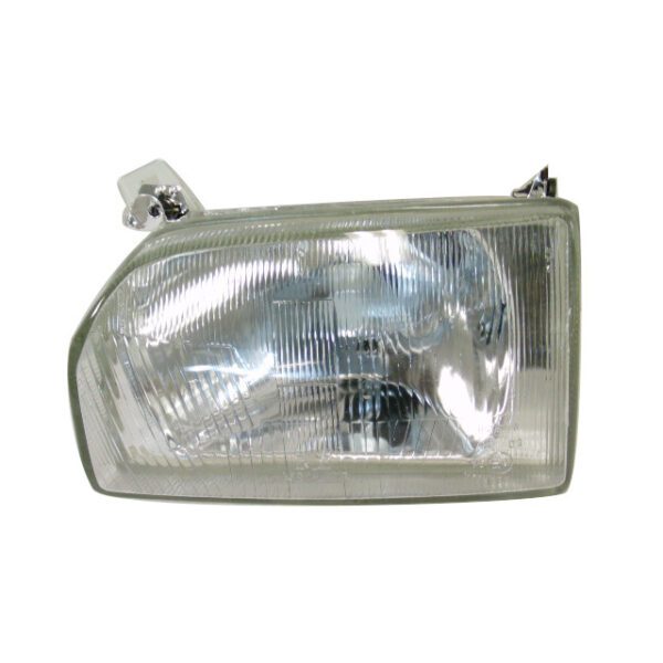 Ford Bantam headlight left side 1986 - 1990