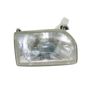 Ford Bantam headlight right side 1986 - 1990