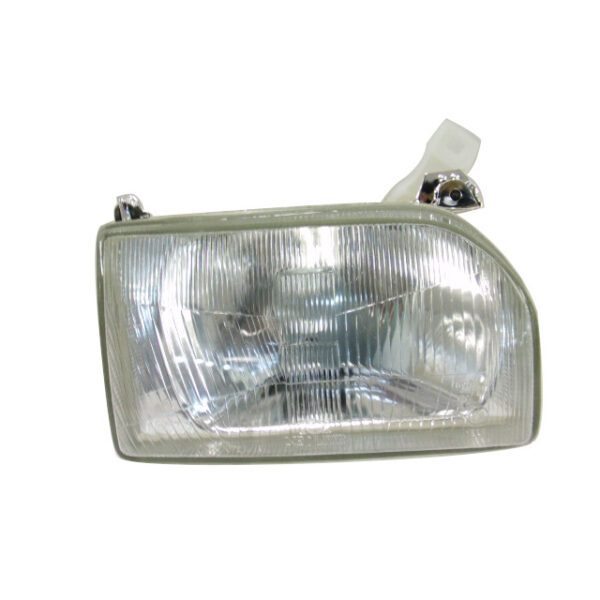 Ford Bantam headlight right side 1986 - 1990