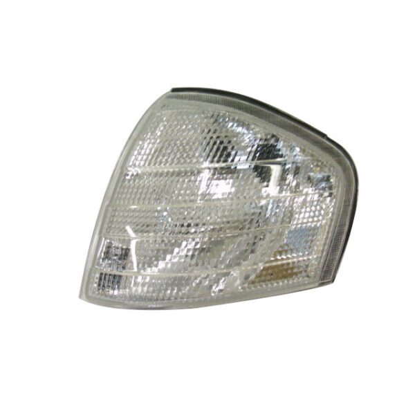 Mercedes Benz W202 corner light left side 1993 - 2000