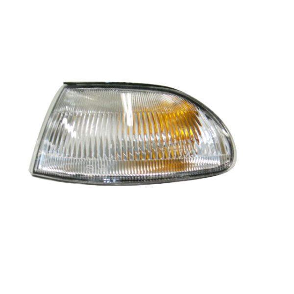 Honda Civic SR4 sedan corner light left side 1992 - 1995