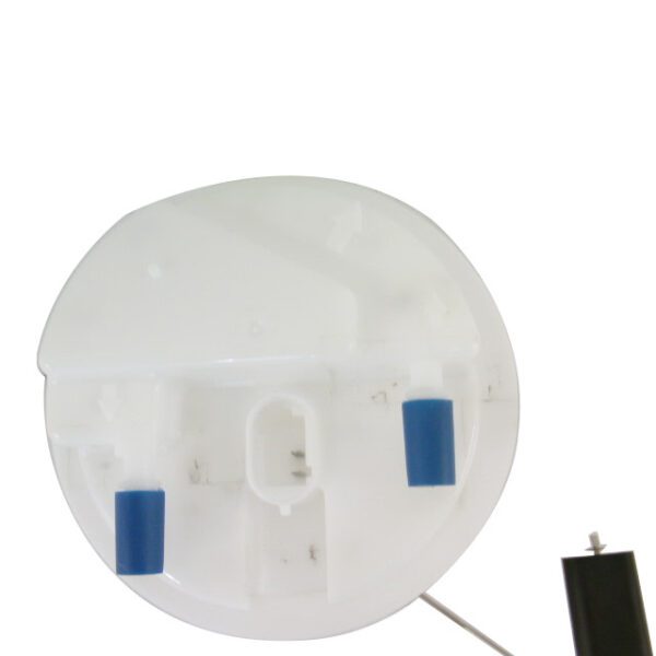 Renault Clio 1.5D fuel gauge with housing 1999 - 2005 - Image 2