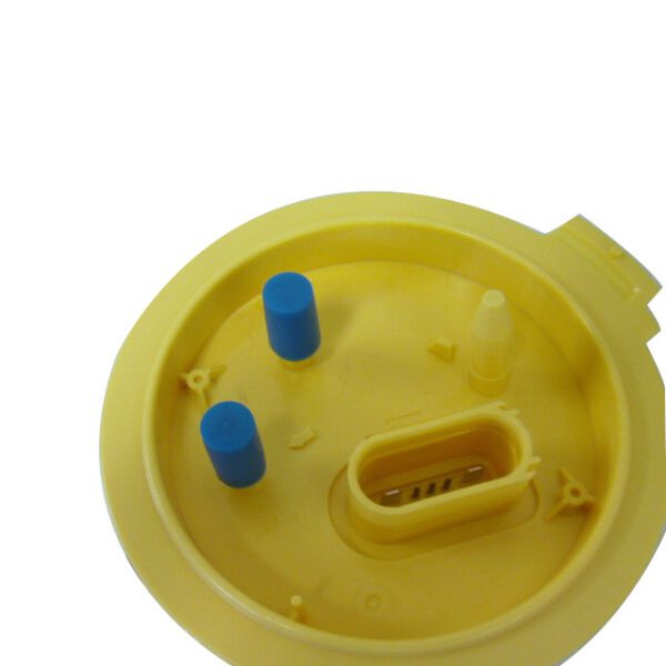 VW Jetta 6 / Golf 5 1.6D / 2.0D fuel pump with gauge 2011 upwards - Image 2