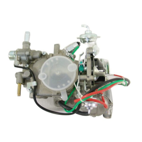 Mazda B3 engine carburetor