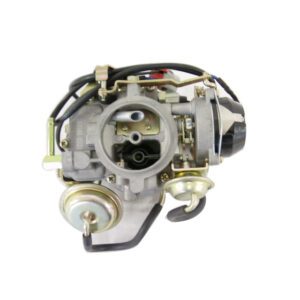 Nissan E13 engine carburetor