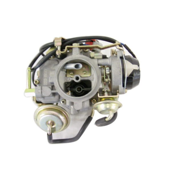 Nissan E13 engine carburetor